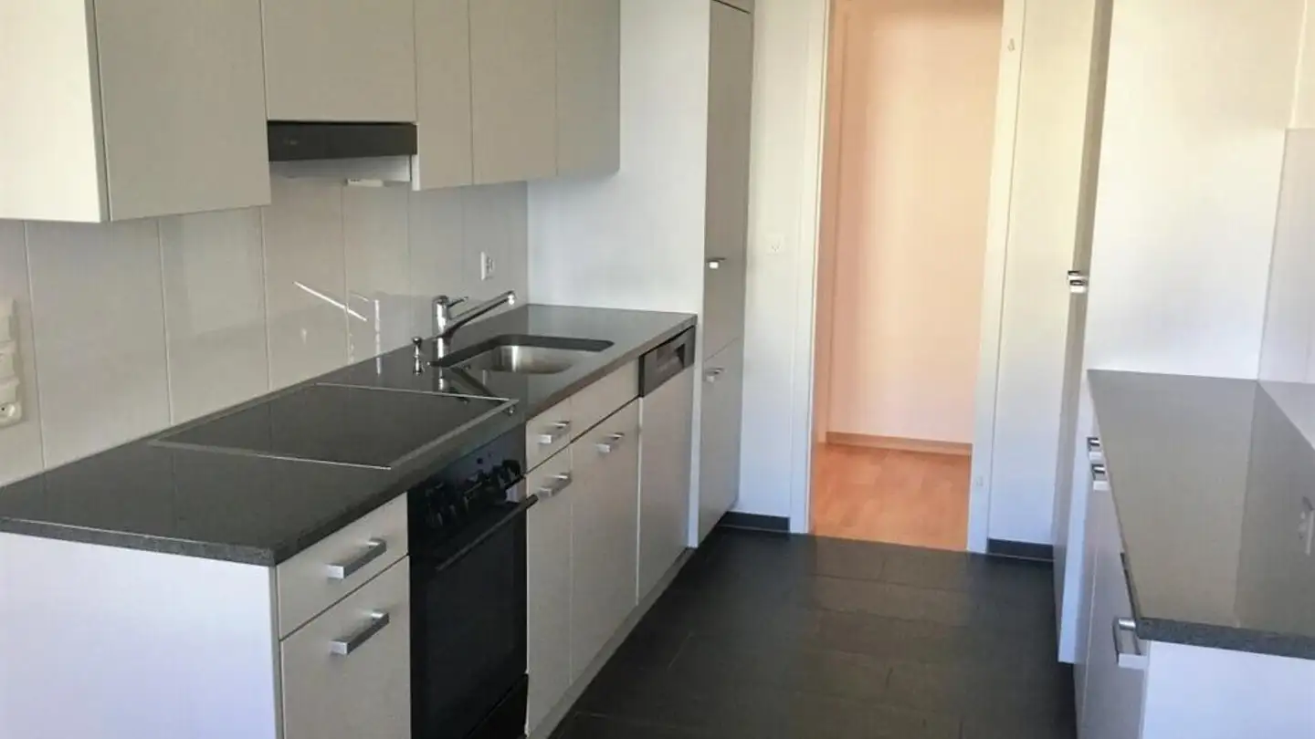 Apartment for rent - Schaffhauserstrasse 40, 8500 Frauenfeld - Photo 3