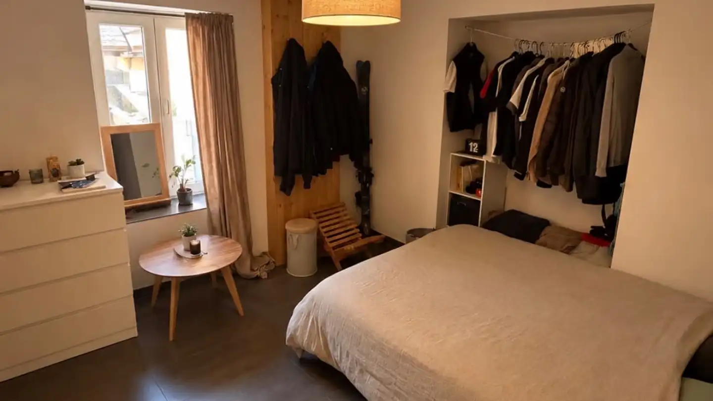 Appartement à louer - Rue Principale 64, 1905 Dorénaz - Photo 2