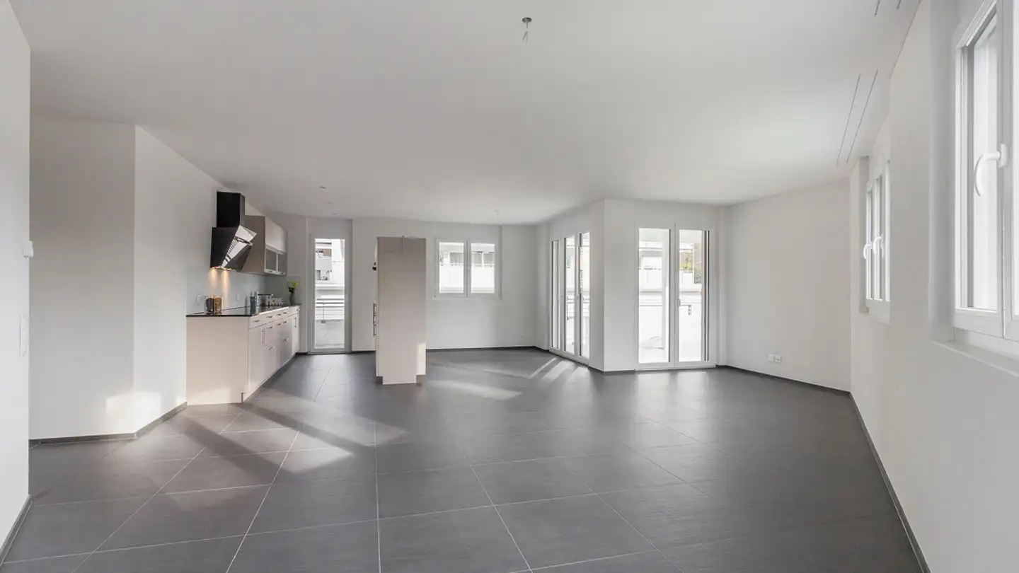 Apartment for rent - St. Galler Strasse 199, 9200 Gossau SG - Photo 2