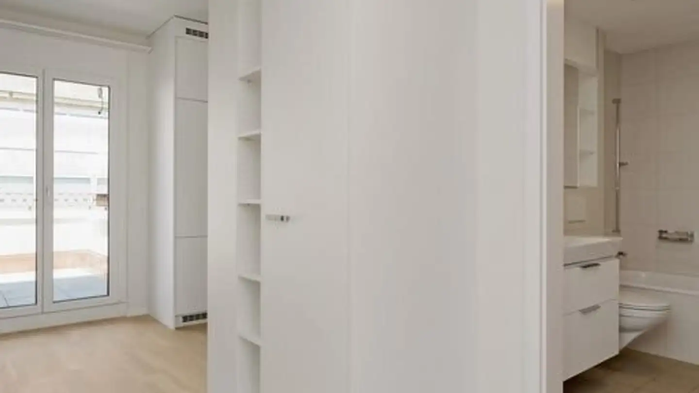 Wohnung mieten - 2505 Biel/Bienne - Foto 3