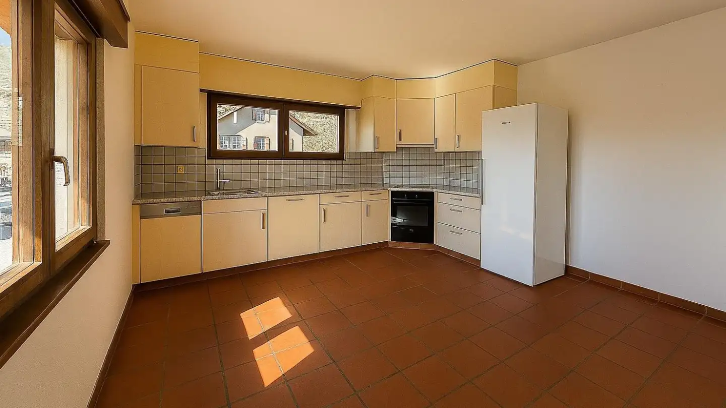 Wohnung mieten - Rue Des Bouleaux 6, 1950 Sion - Foto 3