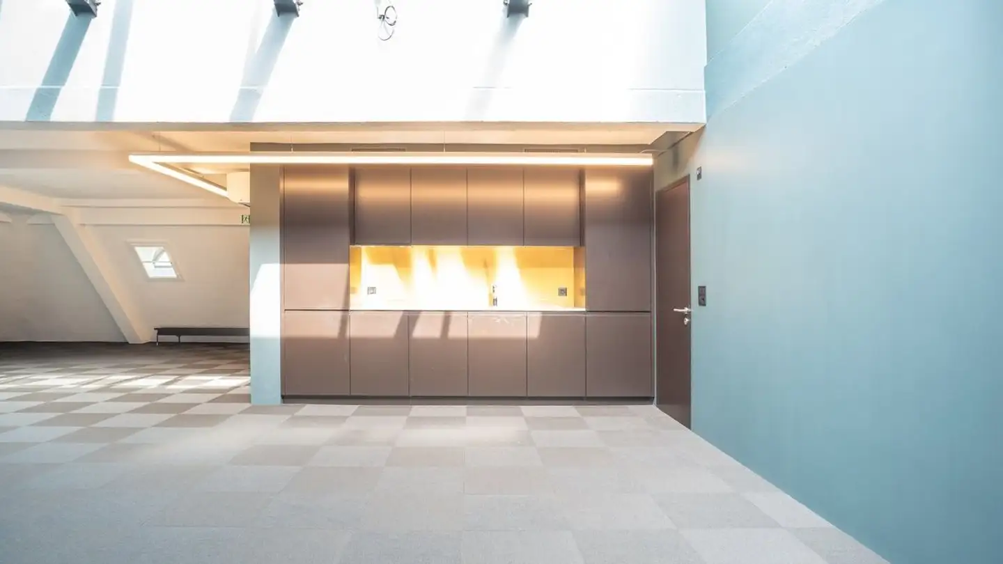 Bürofläche mieten - Grabenstrasse 8, 6004 Luzern - Foto 3