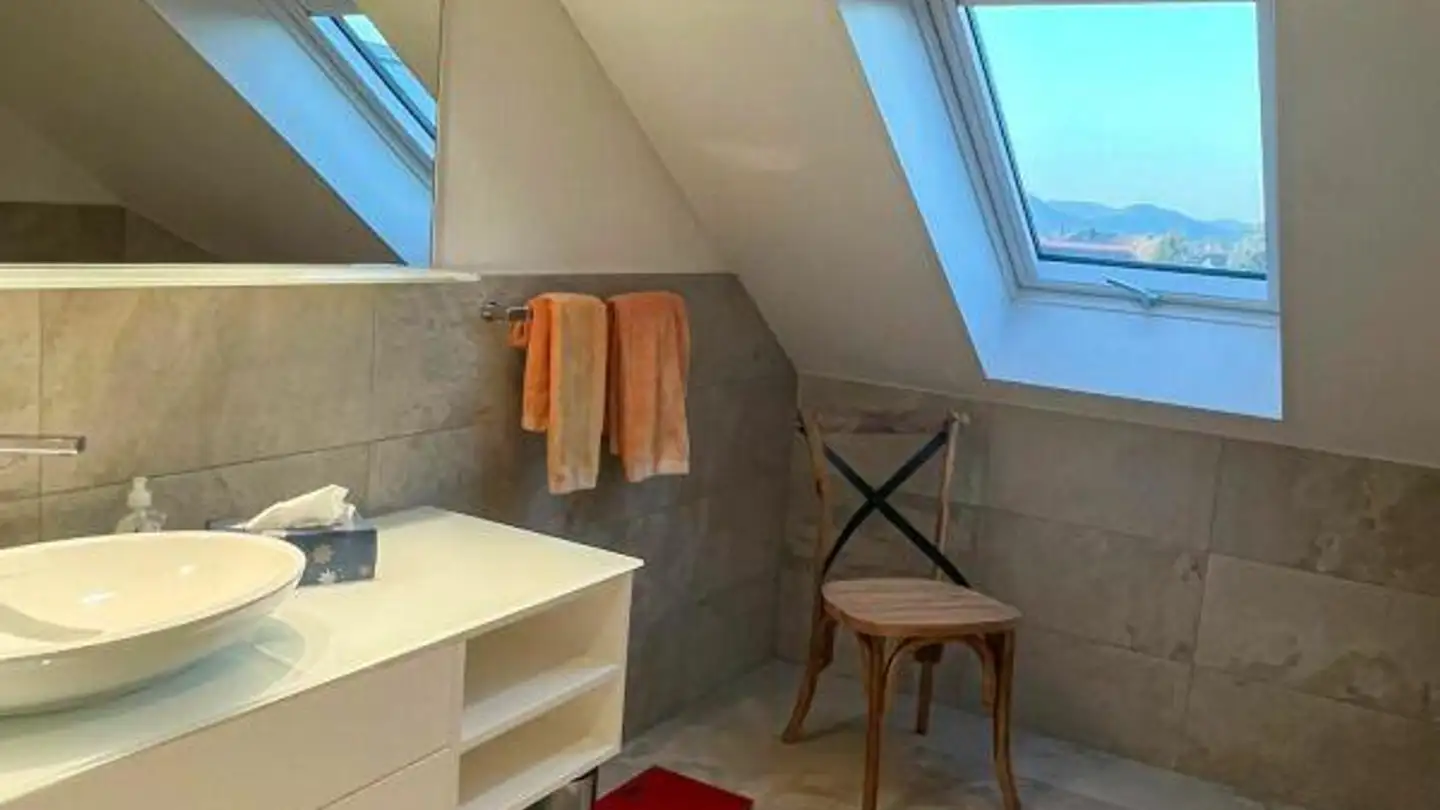 Attique à vendre - Holzackerstrasse 1, 4566 Kriegstetten - Photo 3