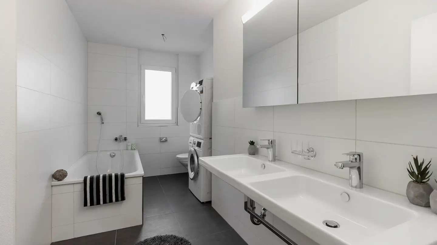 Apartment for rent - St. Galler Strasse 199, 9200 Gossau SG - Photo 3