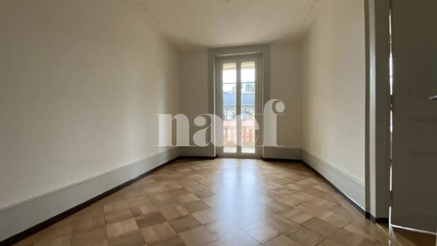 Wohnung mieten - Avenue De Bellevaux 7, 2000 Neuchâtel - Foto 3