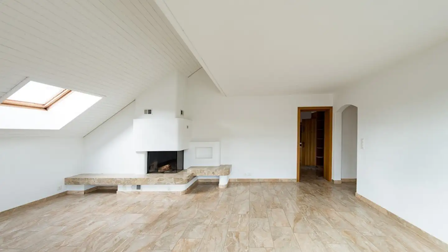 Appartement à louer - Wartweg 3, 9244 Niederuzwil - Photo 3