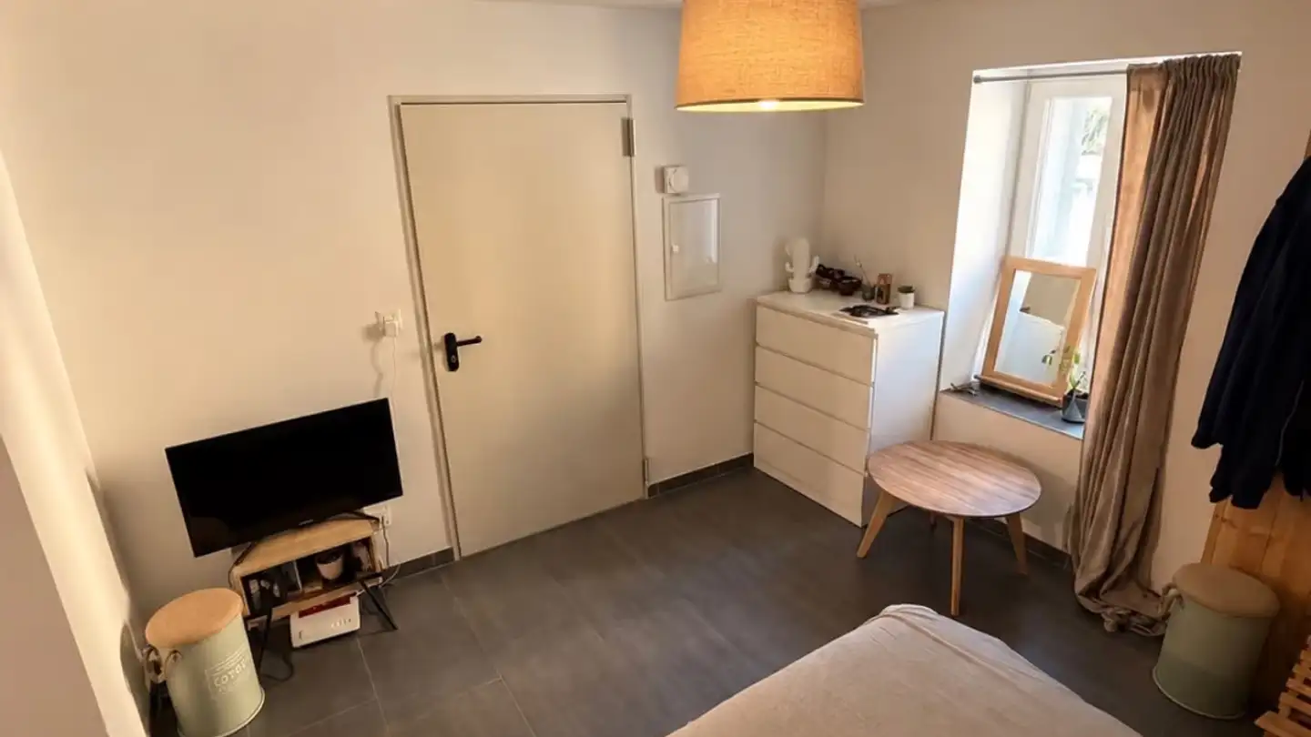 Appartement à louer - Rue Principale 64, 1905 Dorénaz