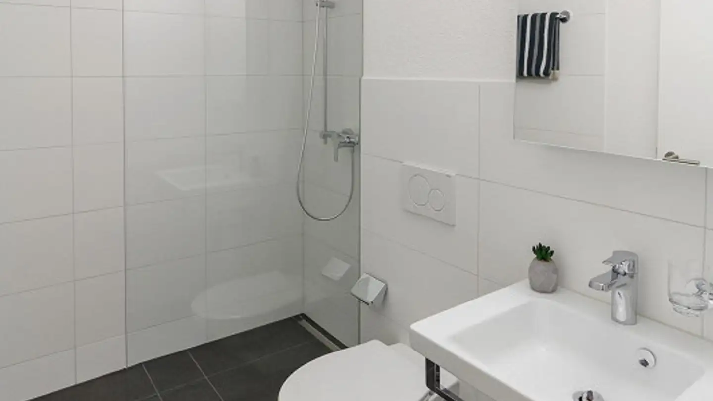 Apartment for rent - St. Galler Strasse 199, 9200 Gossau SG - Photo 4