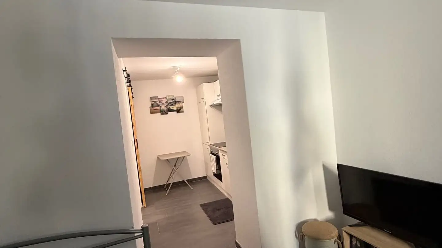 Appartement à louer - Rue Principale 64, 1905 Dorénaz - Photo 3