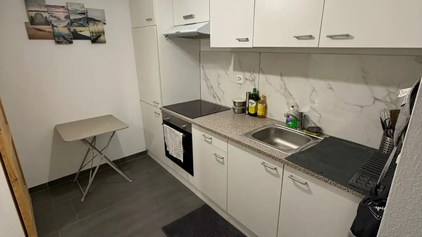 Appartement à louer - Rue Principale 64, 1905 Dorénaz - Photo 4