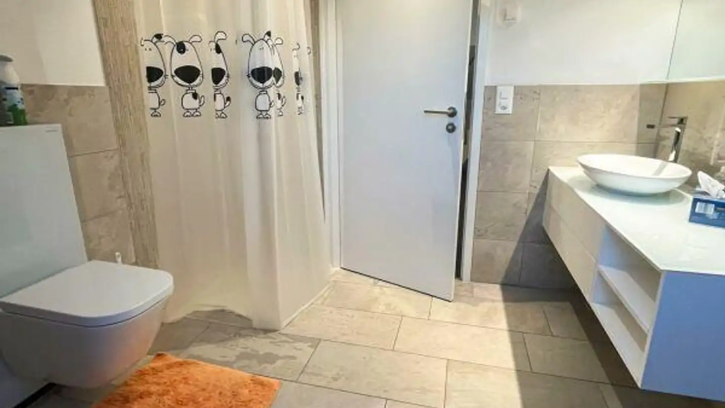 Attique à vendre - Holzackerstrasse 1, 4566 Kriegstetten - Photo 4