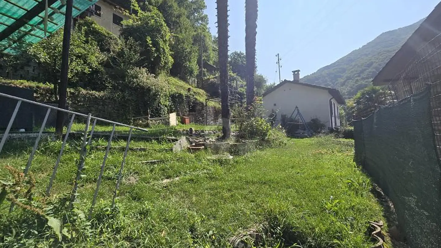 Einfamilienhaus mieten - Strada De Cürtina, 6959 Curtina - Foto 3