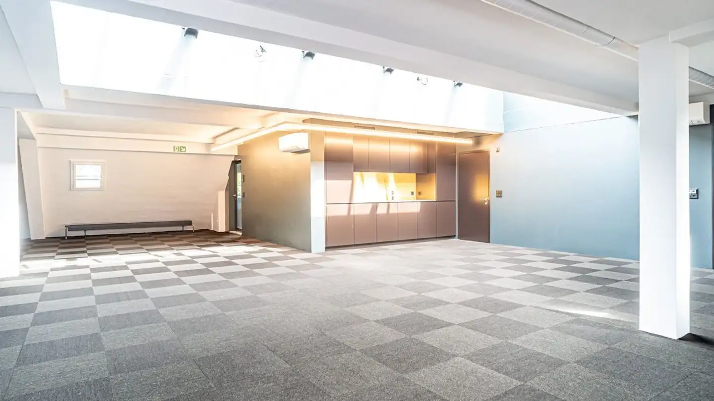 Bürofläche mieten - Grabenstrasse 8, 6004 Luzern - Foto 4