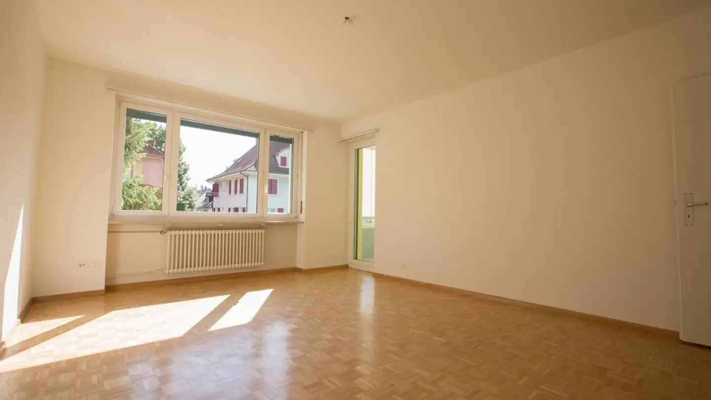 Appartamento in affitto - Baslerstrasse 305, 4123 Allschwil