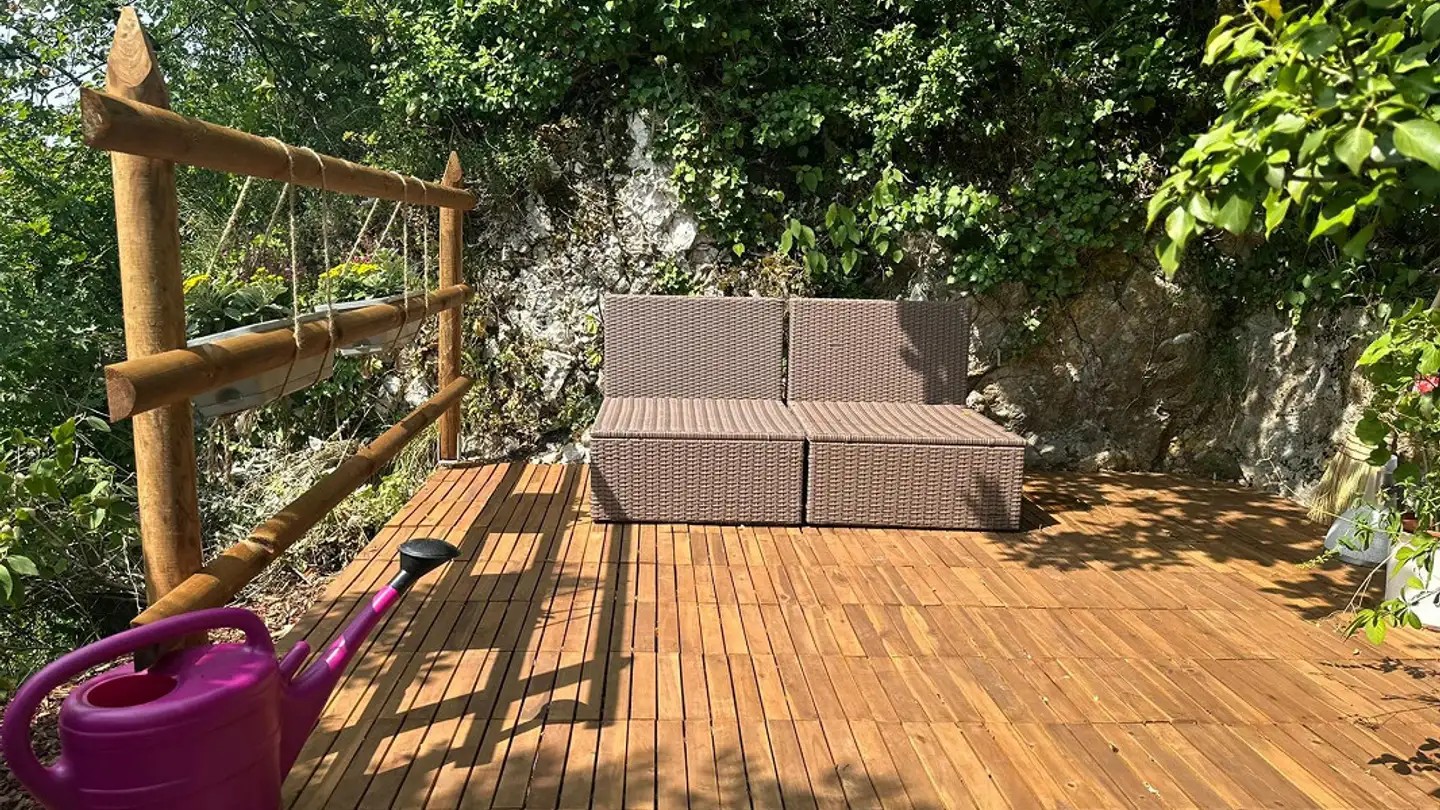 Edificio residenziale in vendita - Talstrasse 5, 4112 Flüh - Photo 3