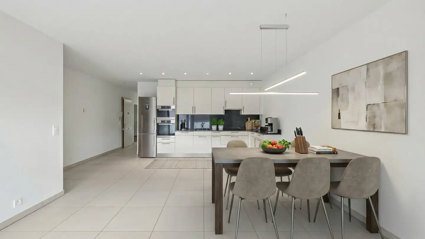 Wohnung kaufen - 1246 Corsier GE - Foto 2