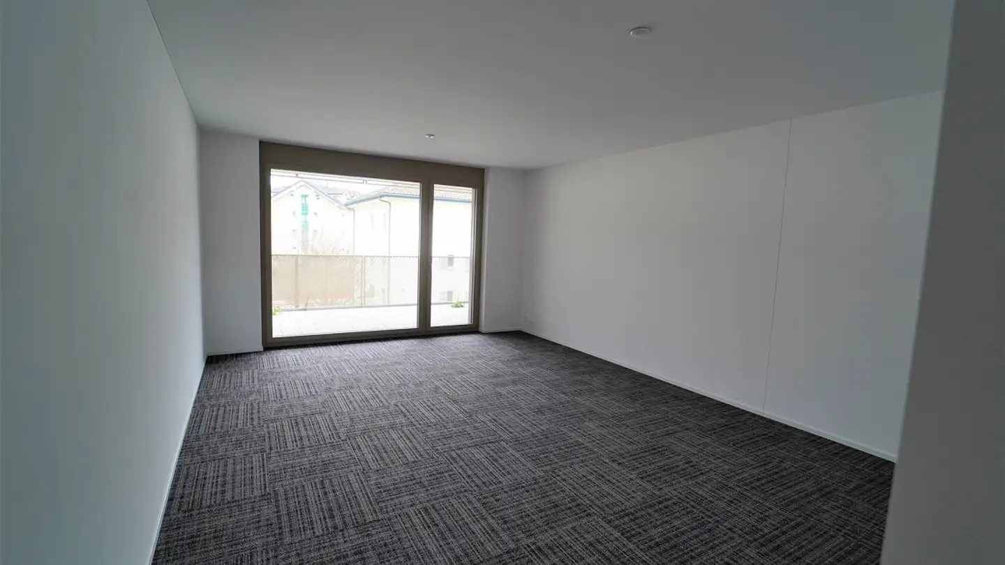 Mixed-use building for rent - Birkenstrasse 11, 6343 Rotkreuz - Photo 2