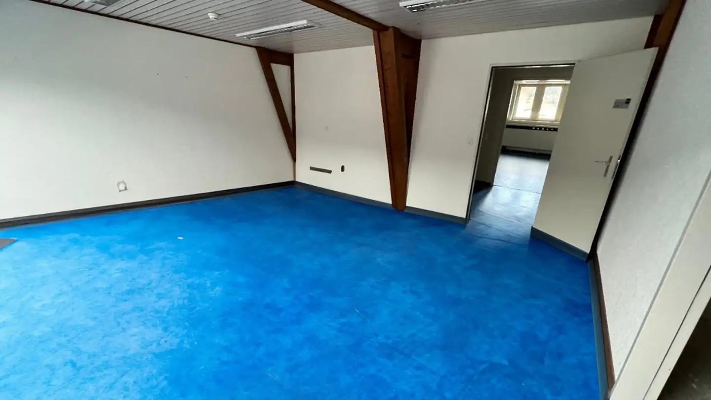 Commercial for rent - Tiergartenweg 1, 4710 Balsthal - Photo 2
