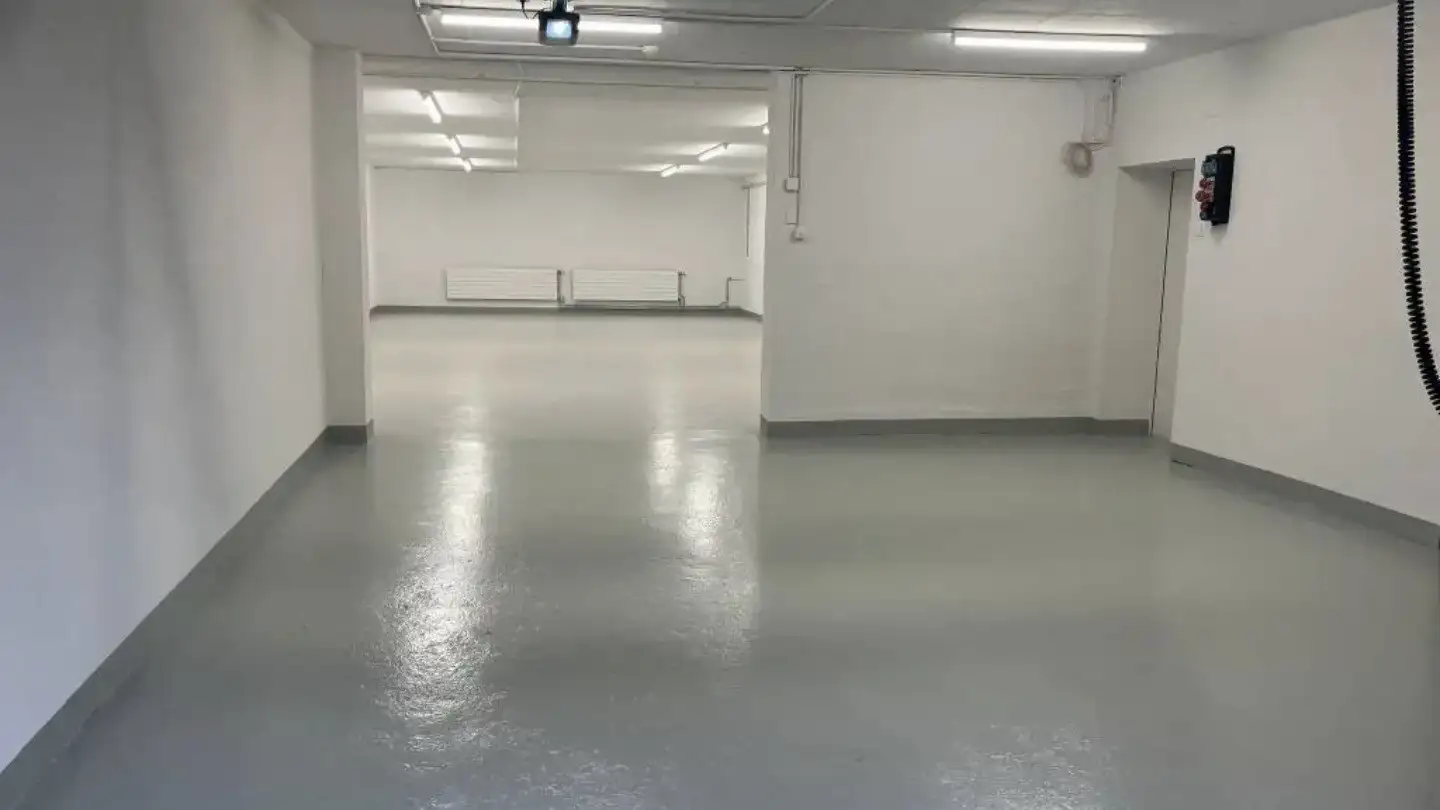 Commercial for rent - St. Gallerstrasse 33, 8500 Frauenfeld - Photo 2