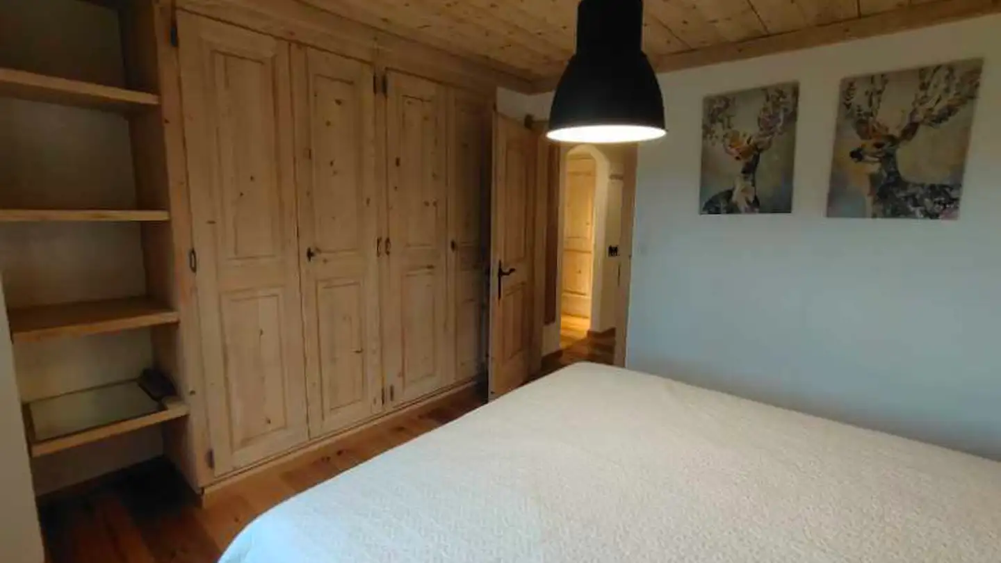 Appartamento ammobiliato in affitto - Route De Clos-Soleil 13, 1854 Leysin - Foto 3