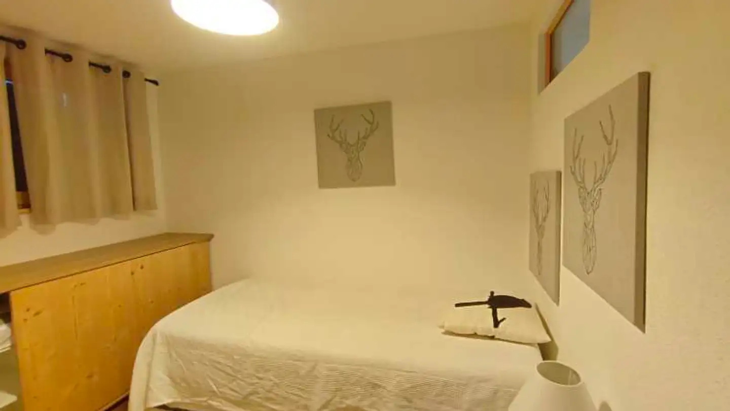 Appartamento ammobiliato in affitto - Route De Clos-Soleil 13, 1854 Leysin - Foto 4