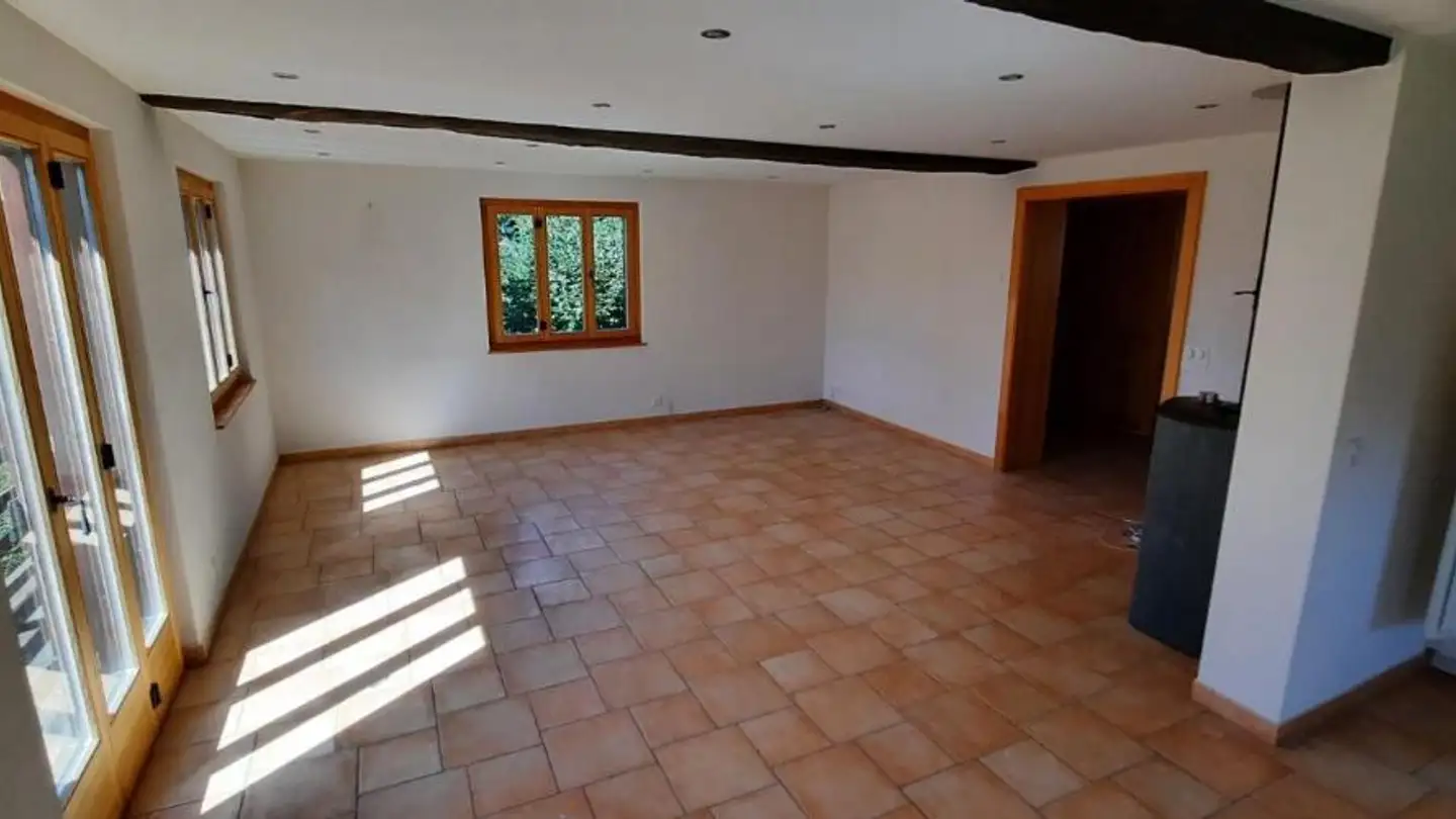 Chalet mieten - Impasse du Presbytère 5, 3967 Vercorin - Foto 4