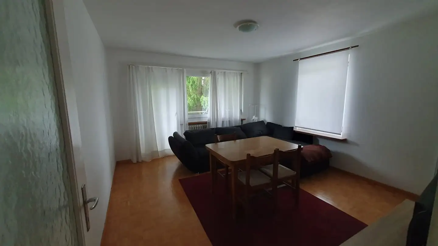 Wohnung mieten - Gestenrietstrasse 14, 8307 Effretikon