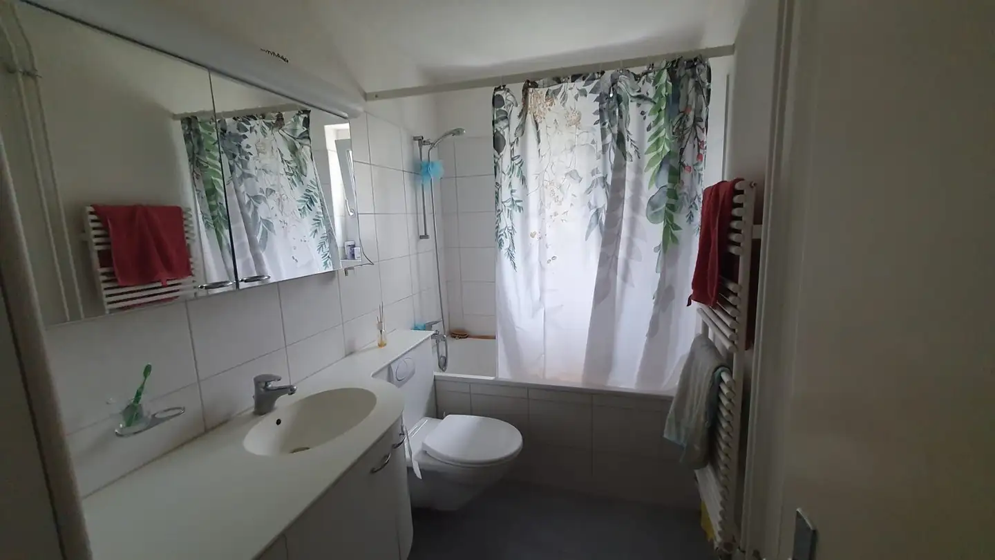 Wohnung mieten - Gestenrietstrasse 14, 8307 Effretikon - Foto 2