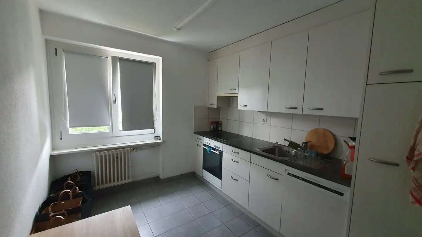 Wohnung mieten - Gestenrietstrasse 14, 8307 Effretikon - Foto 3