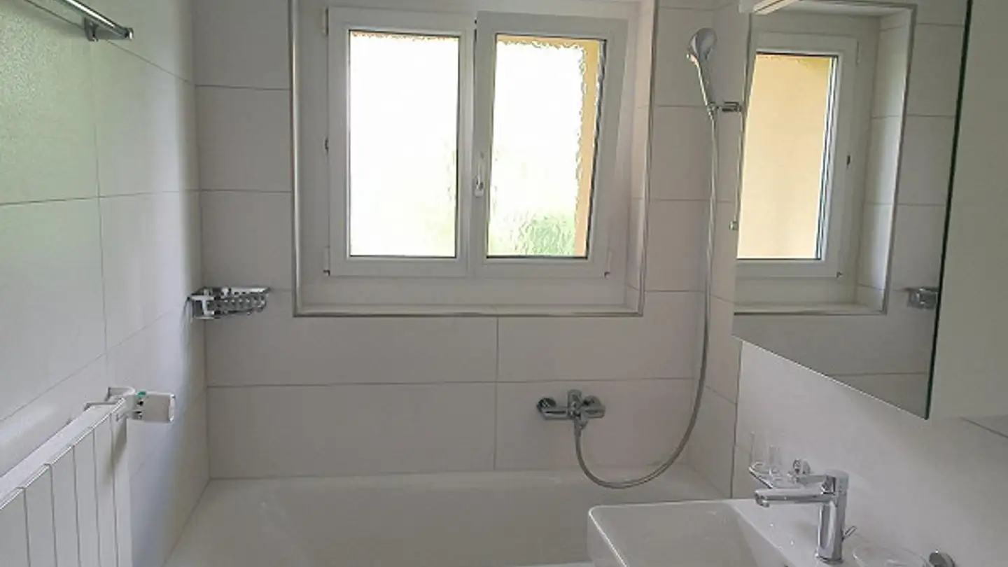 Appartamento in affitto - Im Grund 14, 9606 Bütschwil - Foto 3