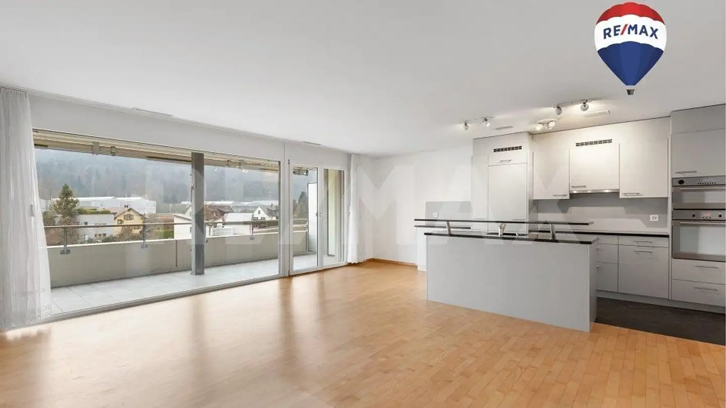 Appartement à vendre - Euelstrasse 78, 8408 Winterthur