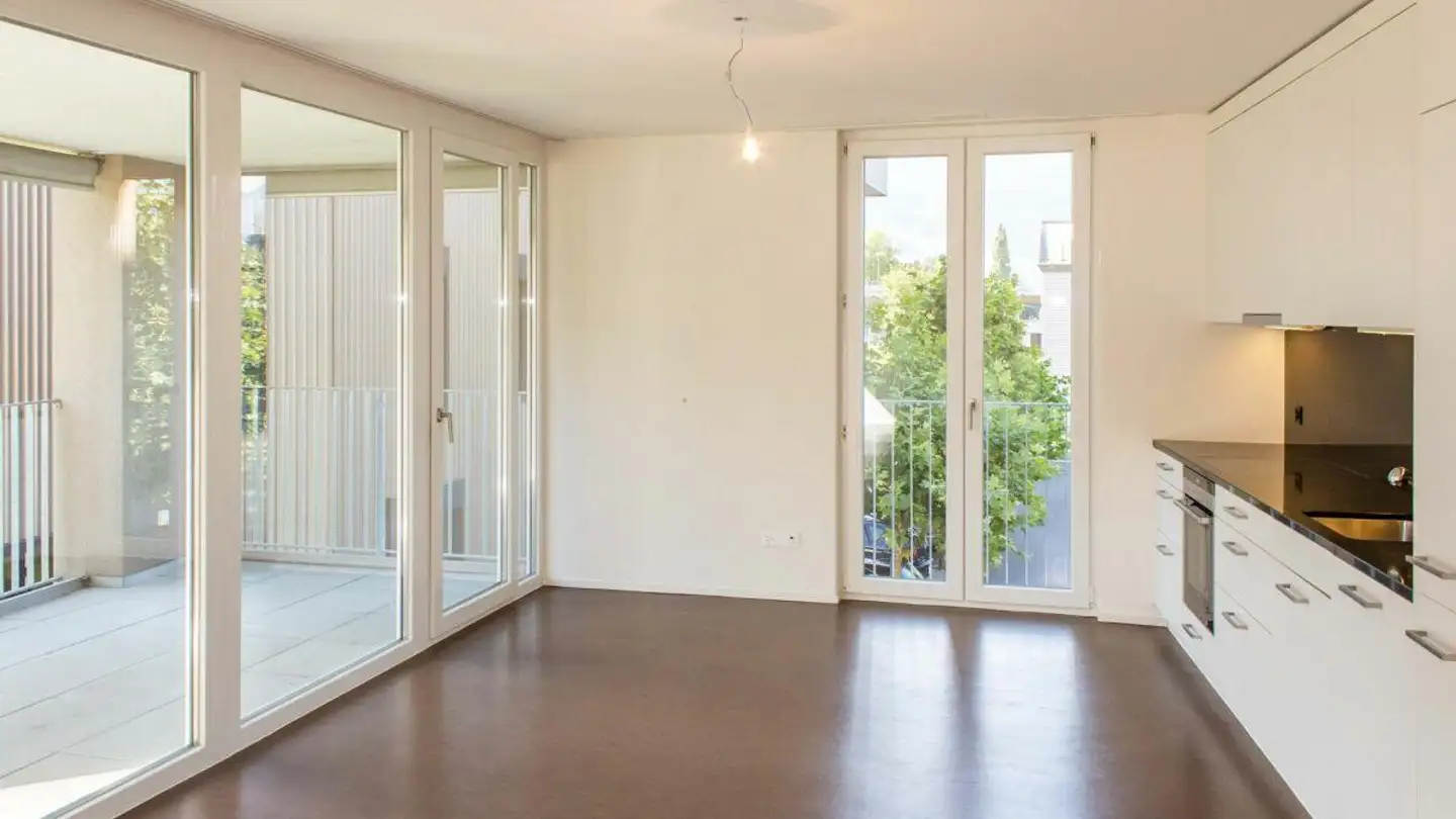 Appartamento in affitto - Fichtenweg 12, 9470 Buchs SG - Foto 2