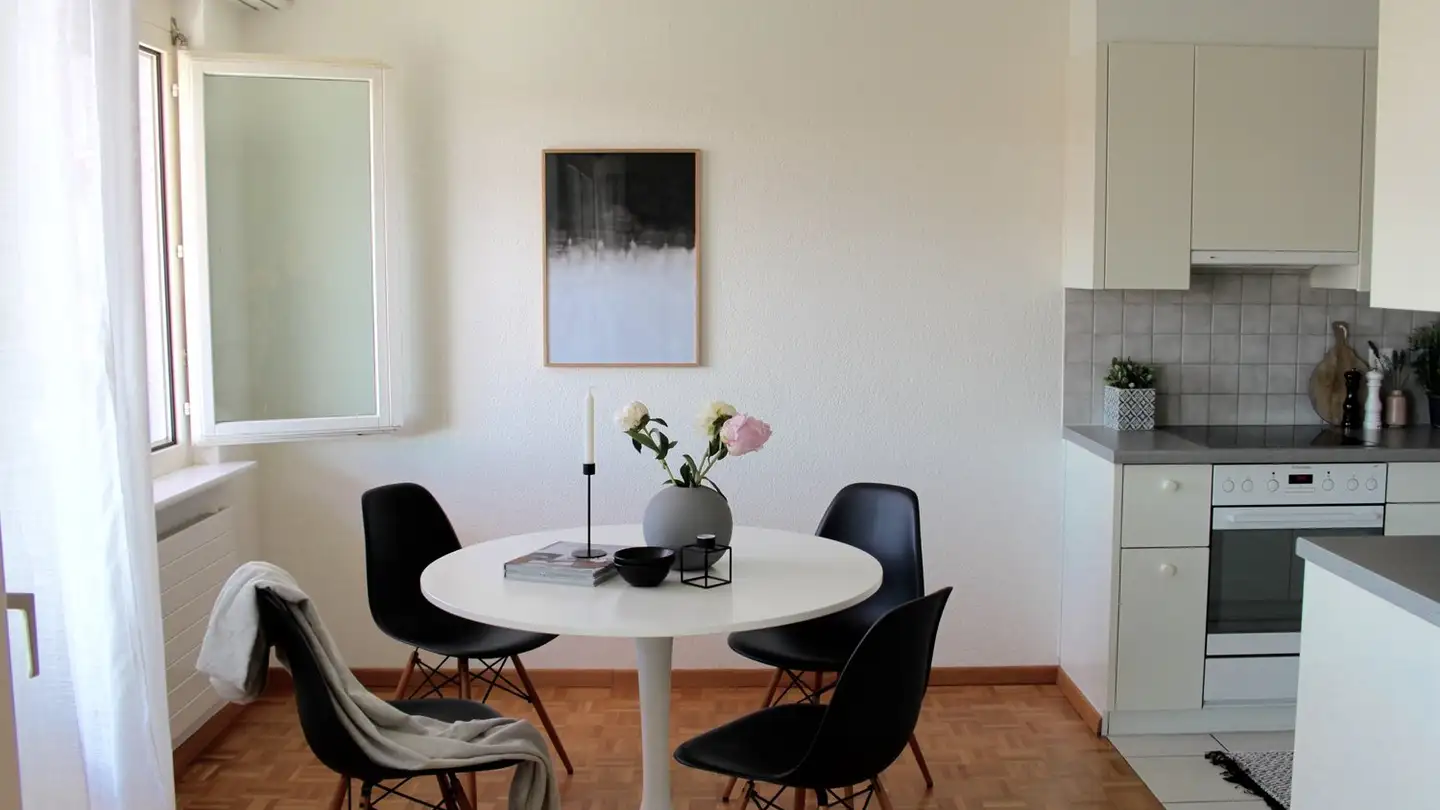 Apartment for rent - Schlüsselstrasse 3, 5222 Umiken - Photo 3