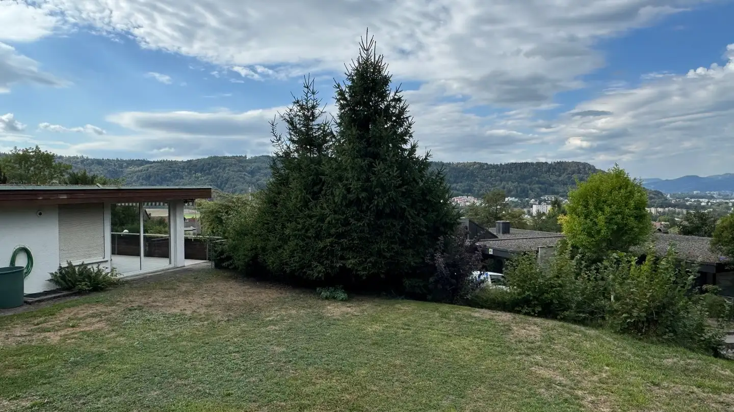 Single house for sale - Rebbergstrasse 12, 5416 Kirchdorf AG - Photo 2