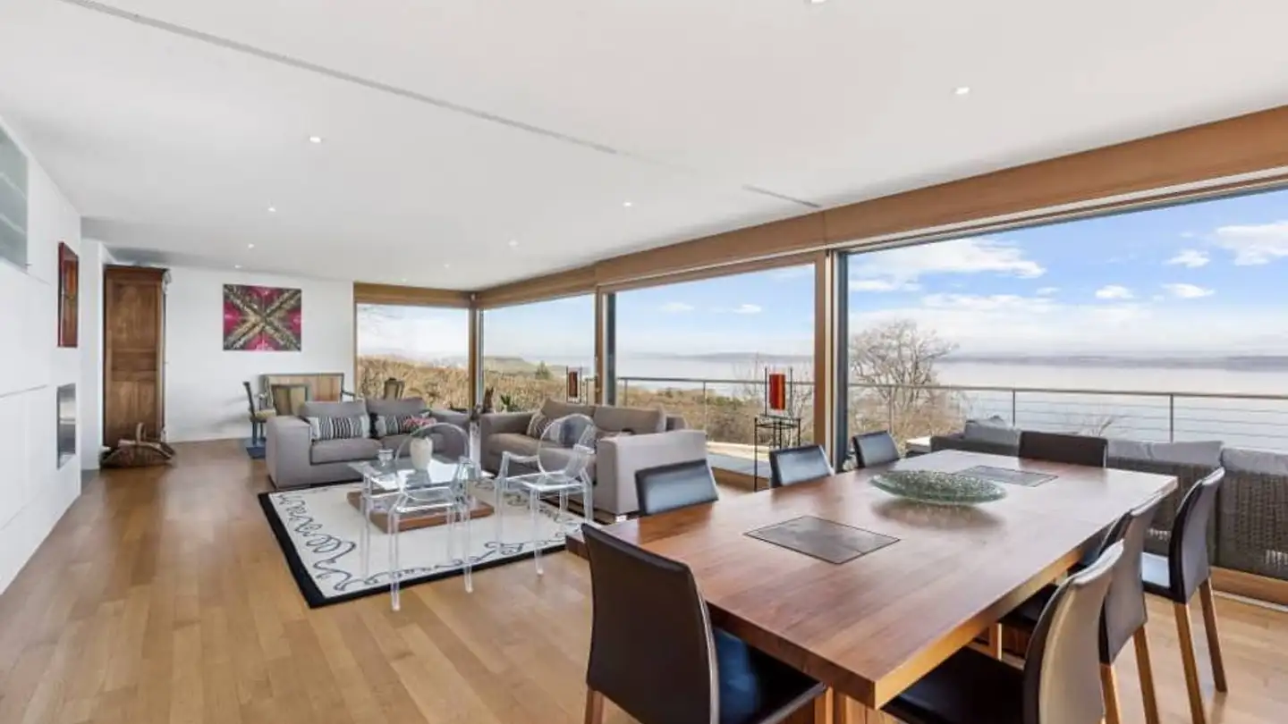 Einfamilienhaus kaufen - 2025 Chez-le-Bart - Foto 2