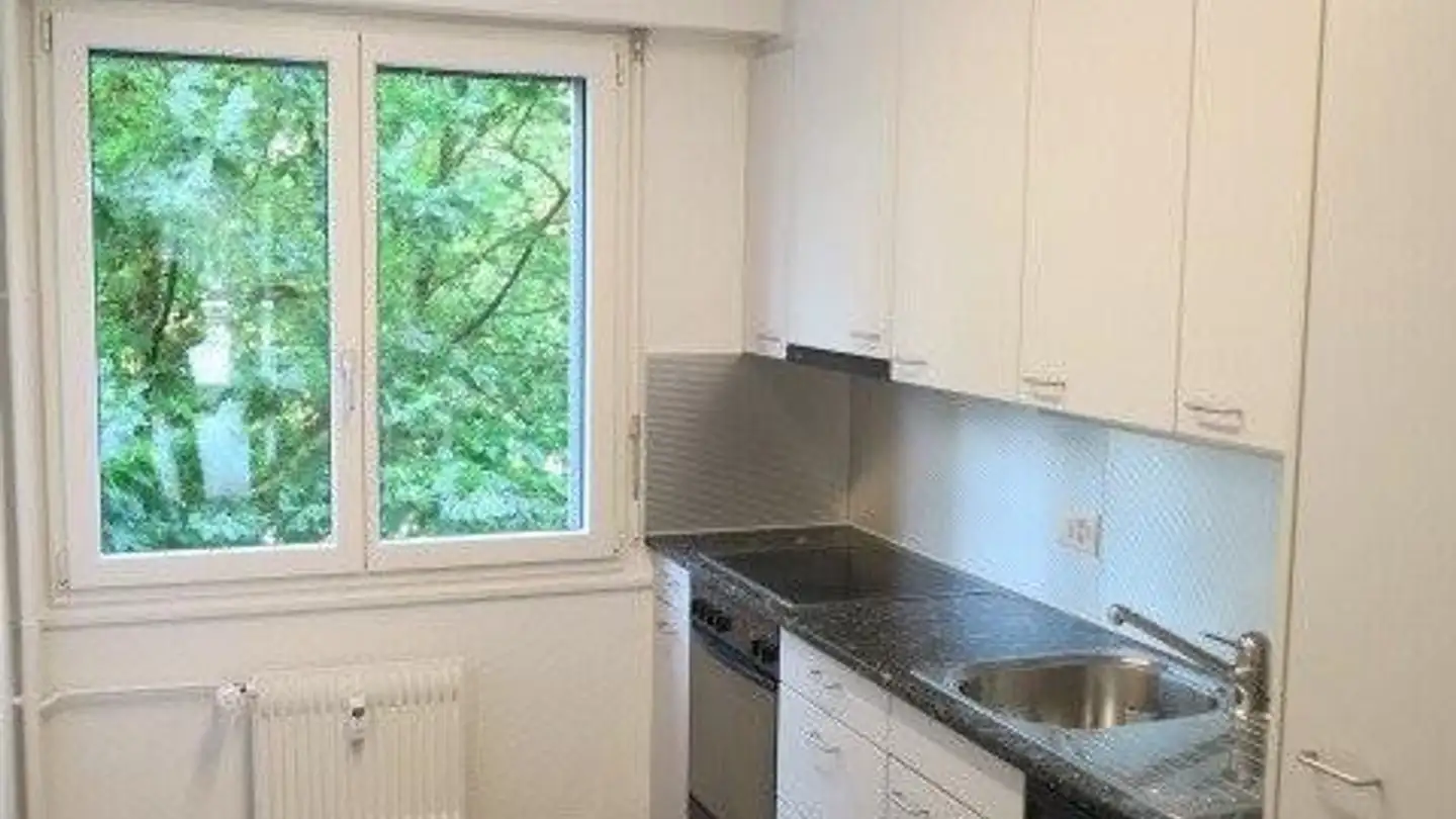 Apartment for rent - Neufeldstrasse 15, 3012 Bern