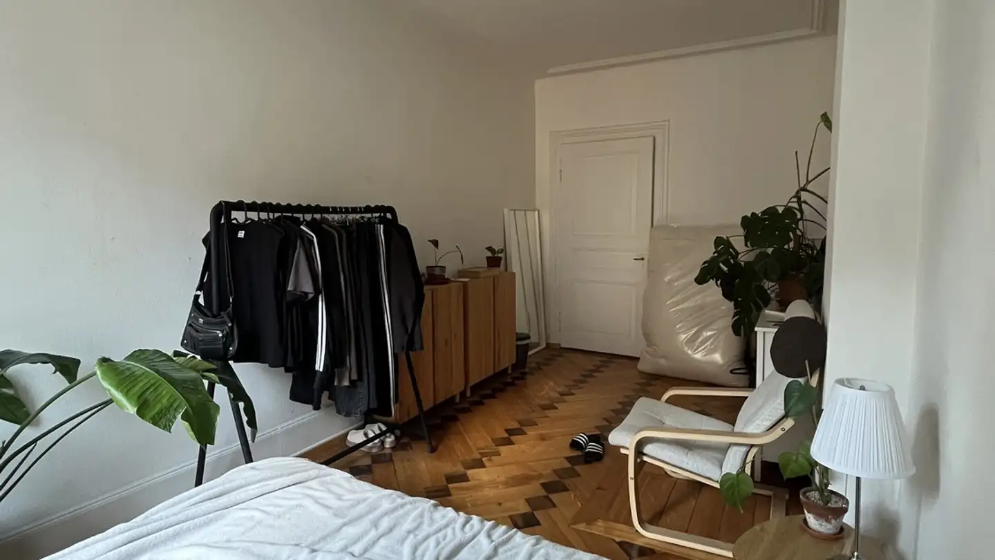 Single room for rent - Zürichstrasse 81, 6004 Luzern - Photo 2