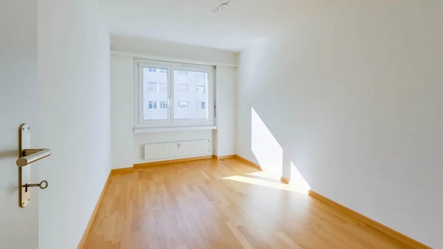 Appartamento in affitto - Grubenstrasse 39, 4900 Langenthal - Foto 2