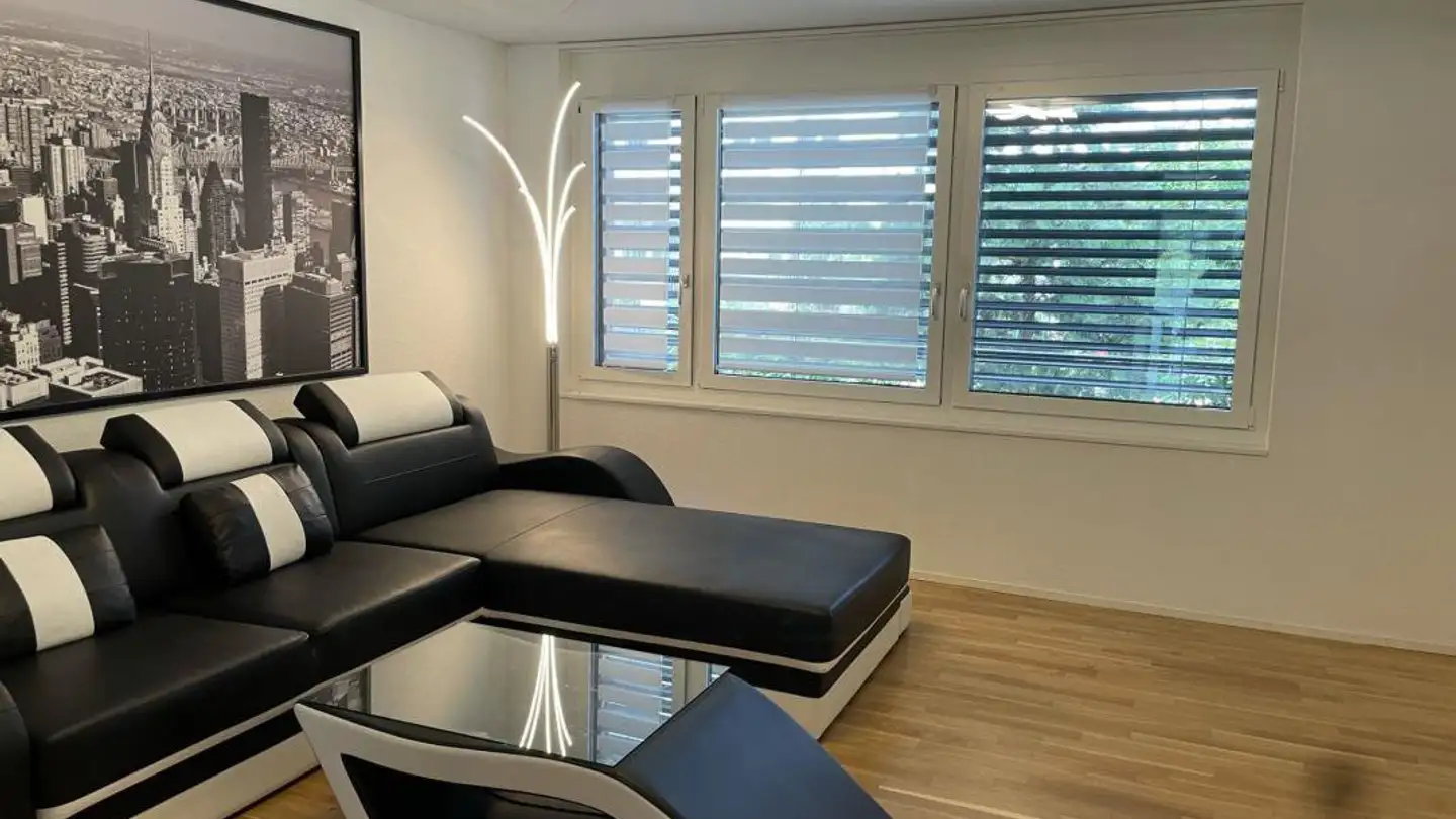 Appartamento in affitto - Rue Du Faucon / Falkenstrasse 4, 2502 Biel/Bienne - Foto 2