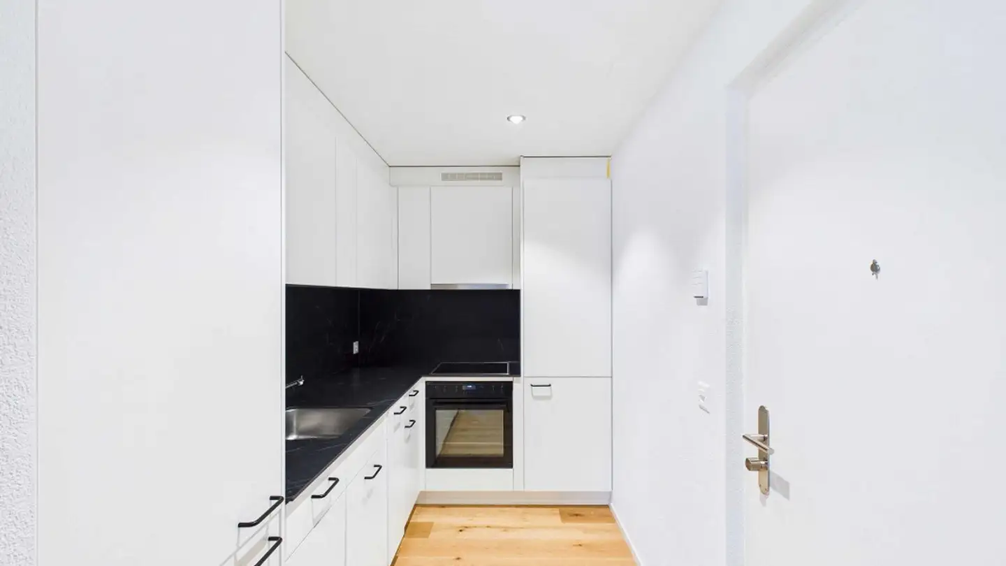 Apartment for rent - Seitzstrasse 3, 9000 St. Gallen