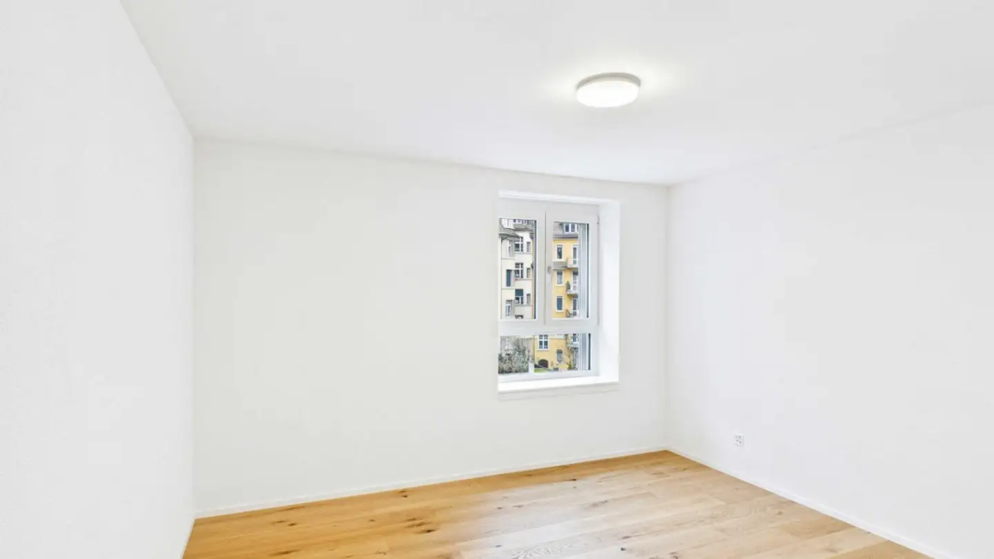 Apartment for rent - Seitzstrasse 3, 9000 St. Gallen - Photo 2
