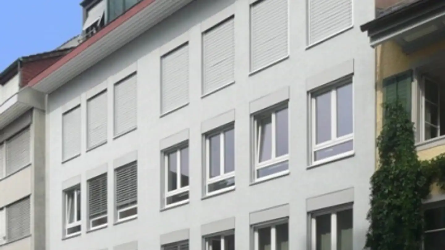 Spazio di archiviazione in affitto - Nordstrasse 16, 4665 Oftringen