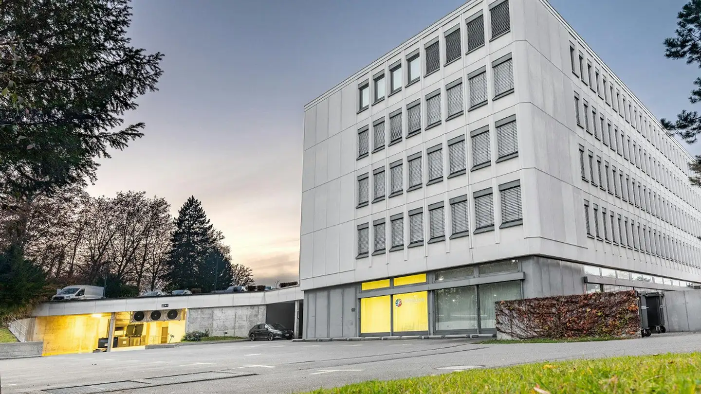 Bureau à louer - Hohenbühlstrasse 2, 8152 Glattbrugg - Photo 2