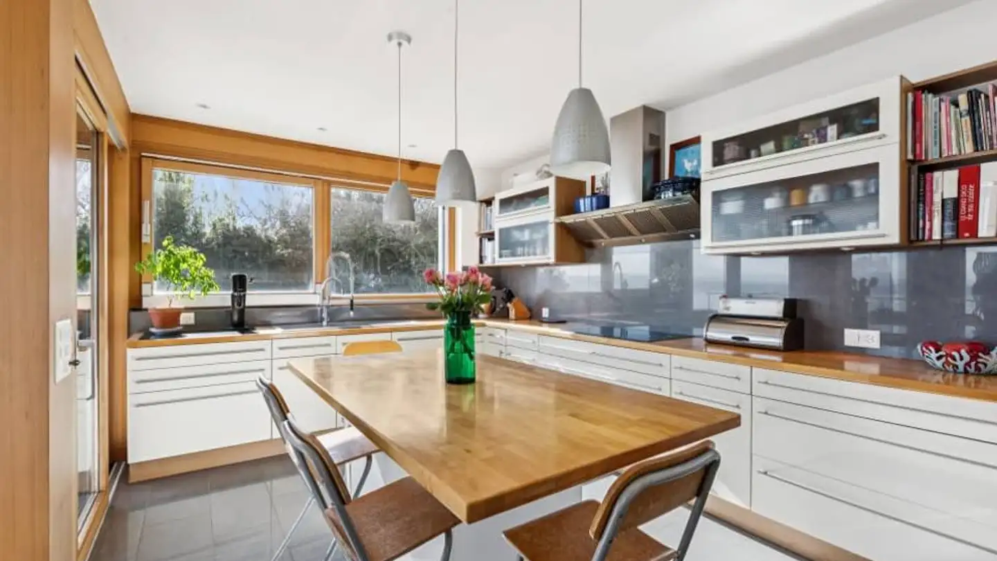Einfamilienhaus kaufen - 2025 Chez-le-Bart - Foto 4