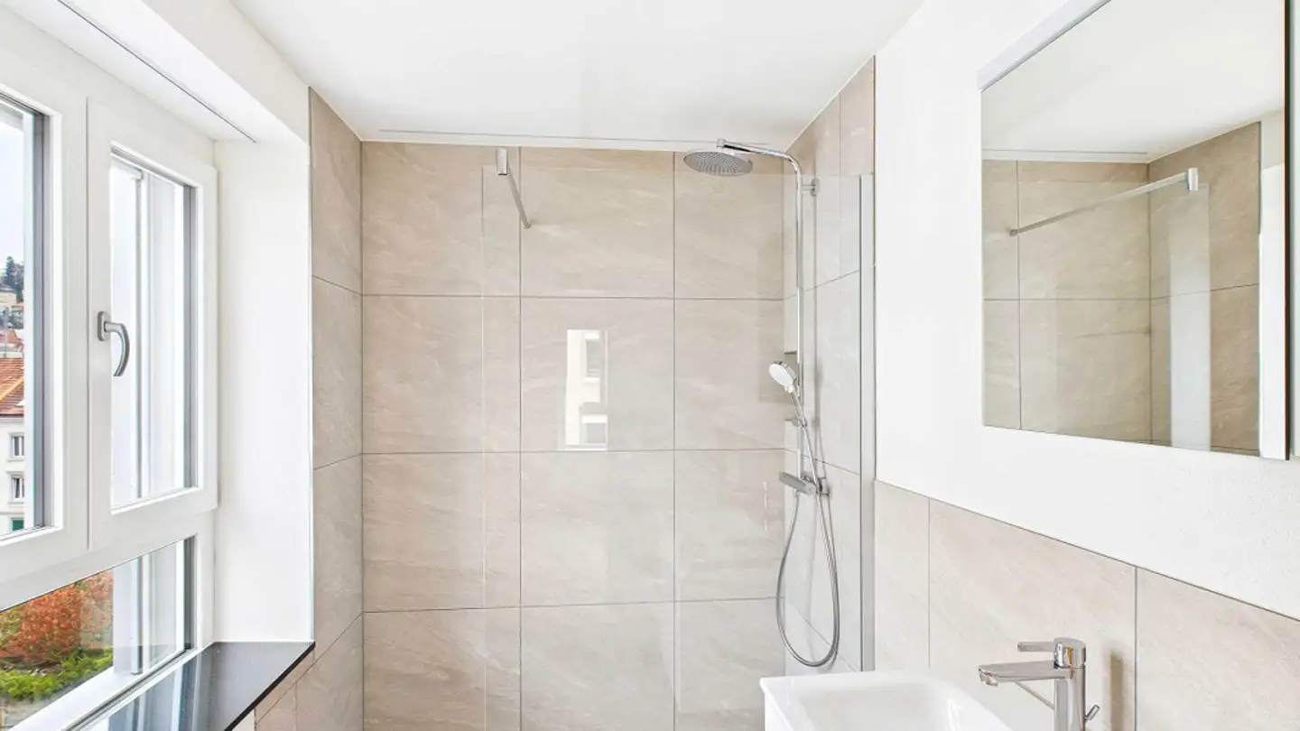 Apartment for rent - Seitzstrasse 3, 9000 St. Gallen - Photo 3