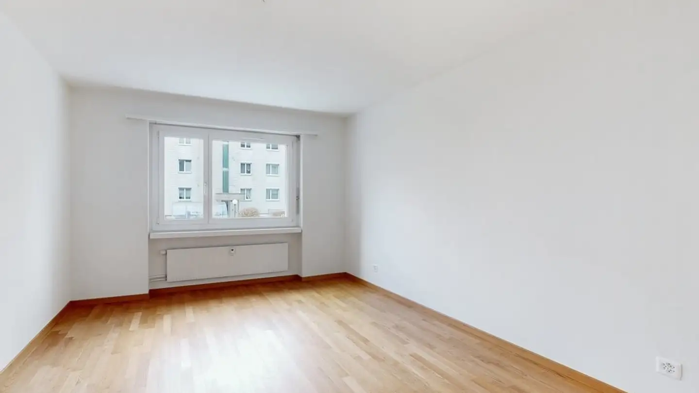 Appartamento in affitto - Grubenstrasse 39, 4900 Langenthal - Foto 4