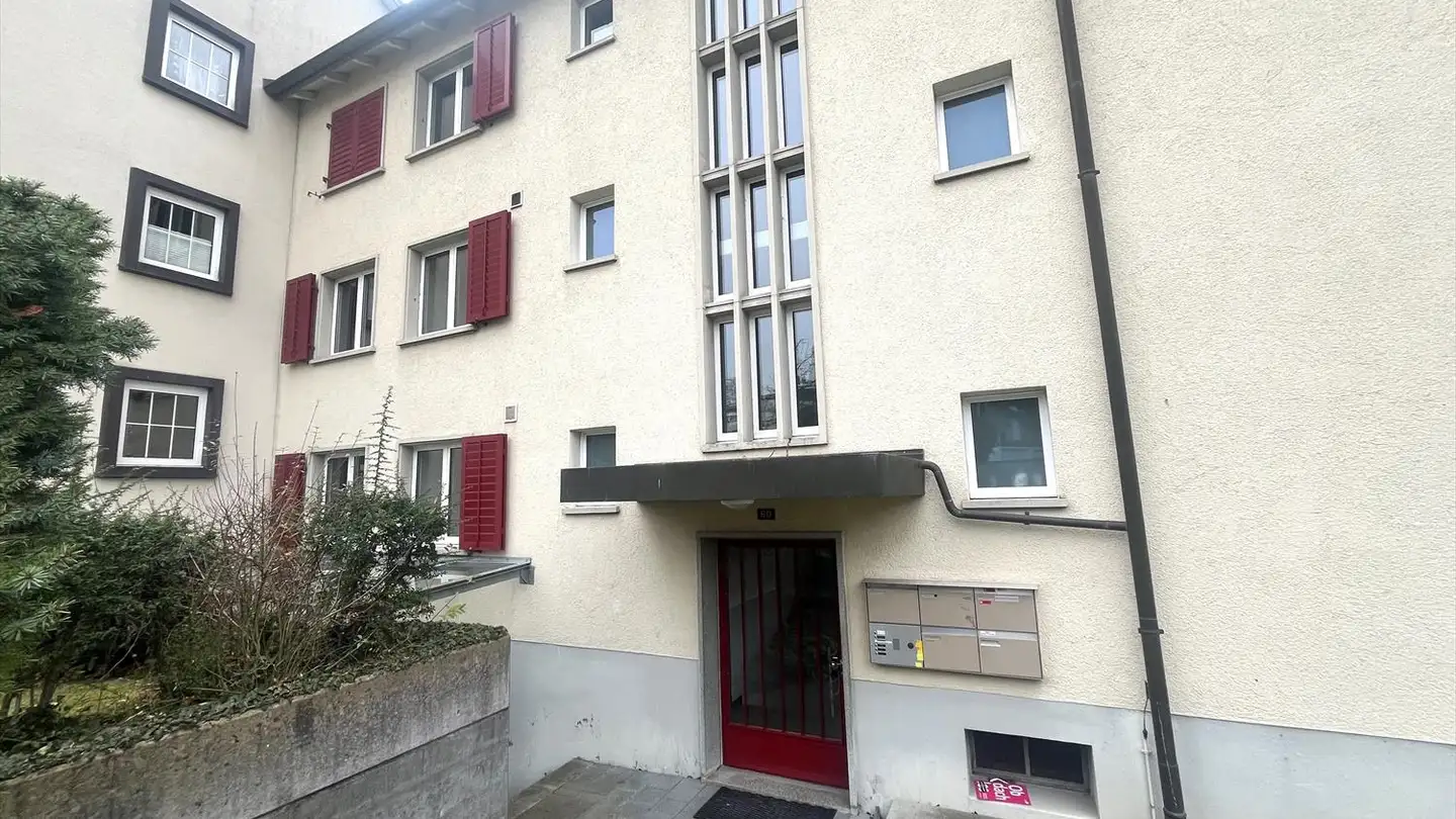 Wohnung mieten - Hittnauerstrasse 60, 8330 Pfäffikon ZH