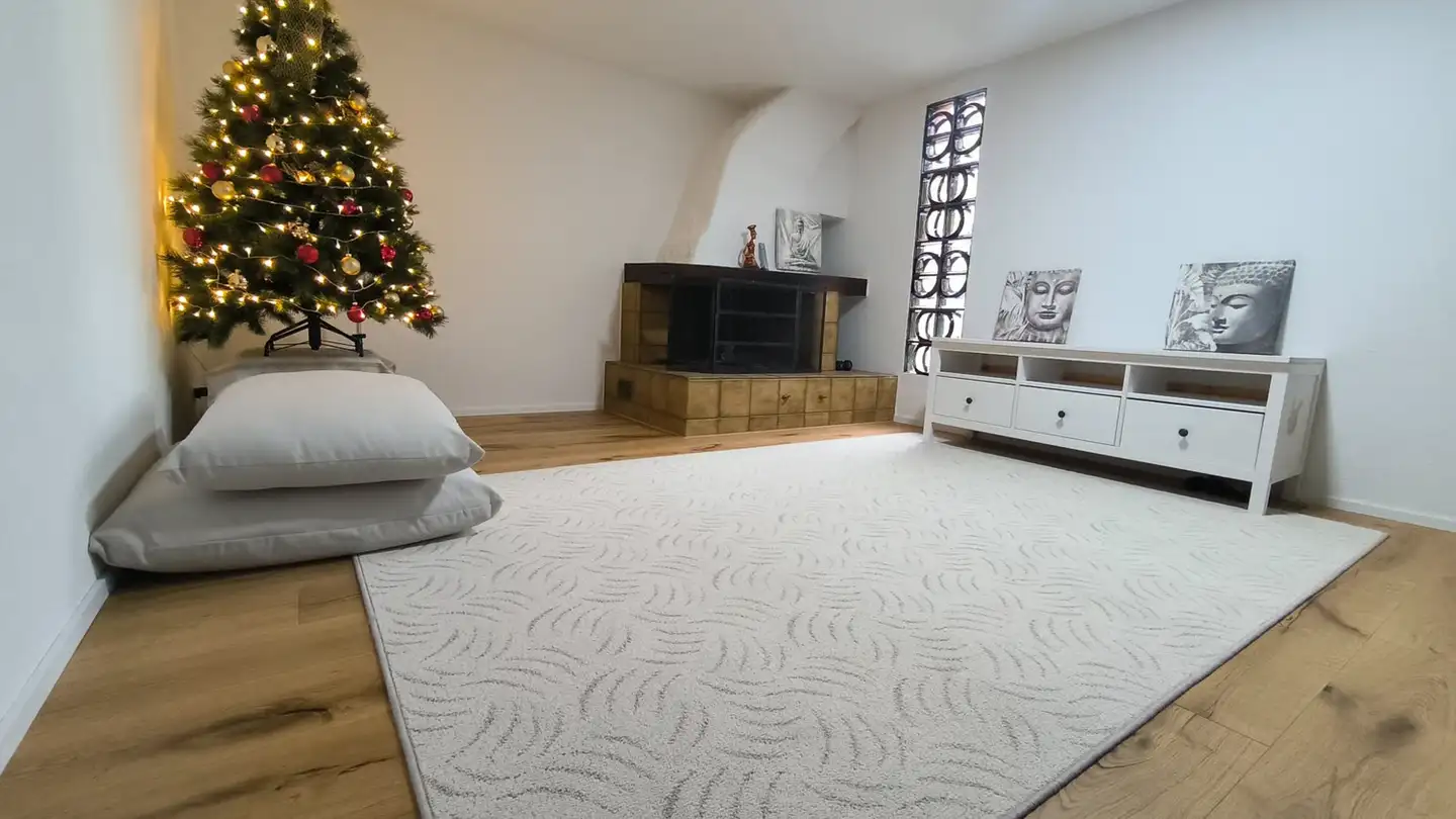 Appartamento in affitto - Hirschhalde 2, 8590 Romanshorn