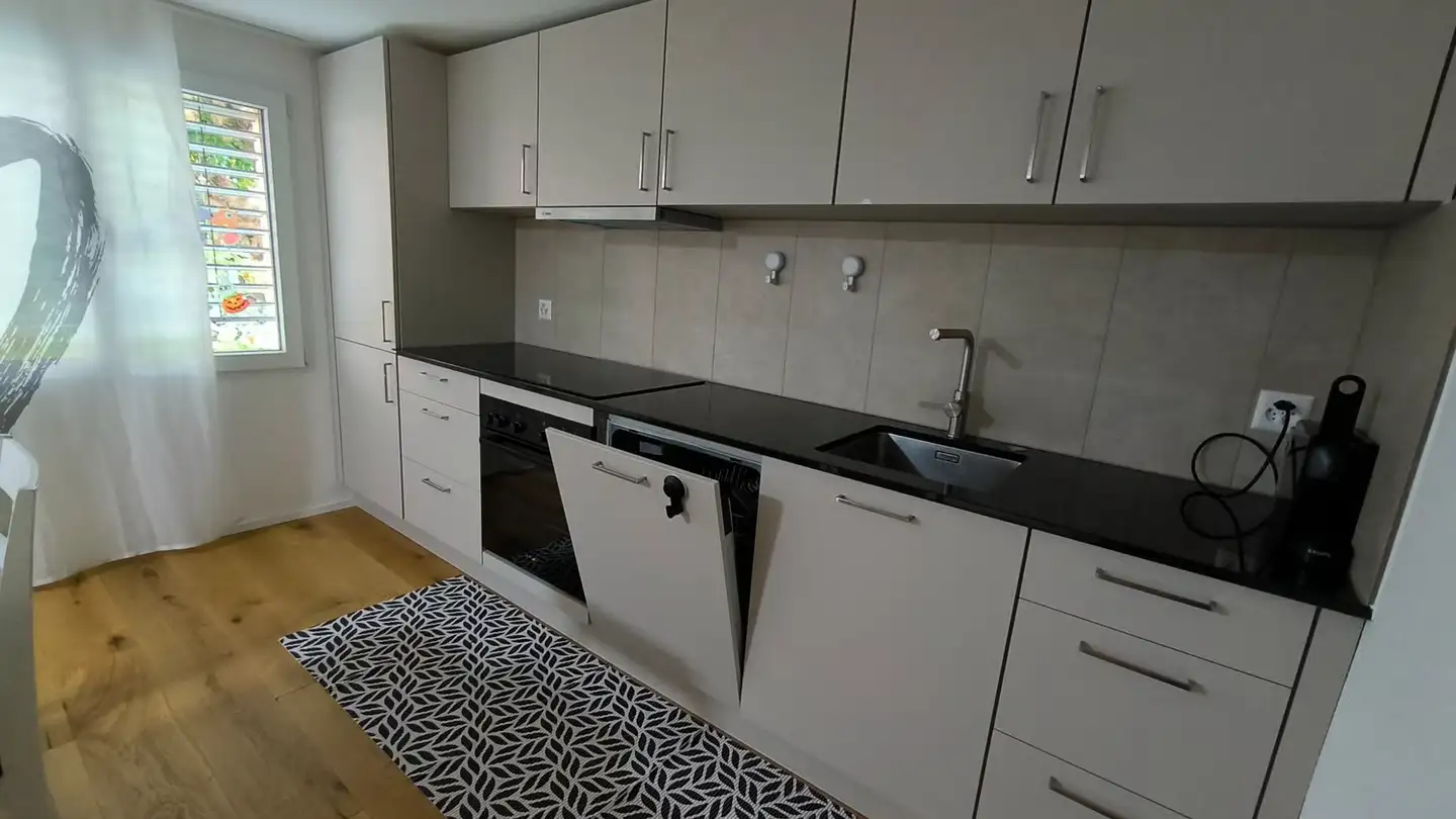 Appartamento in affitto - Hirschhalde 2, 8590 Romanshorn - Foto 4