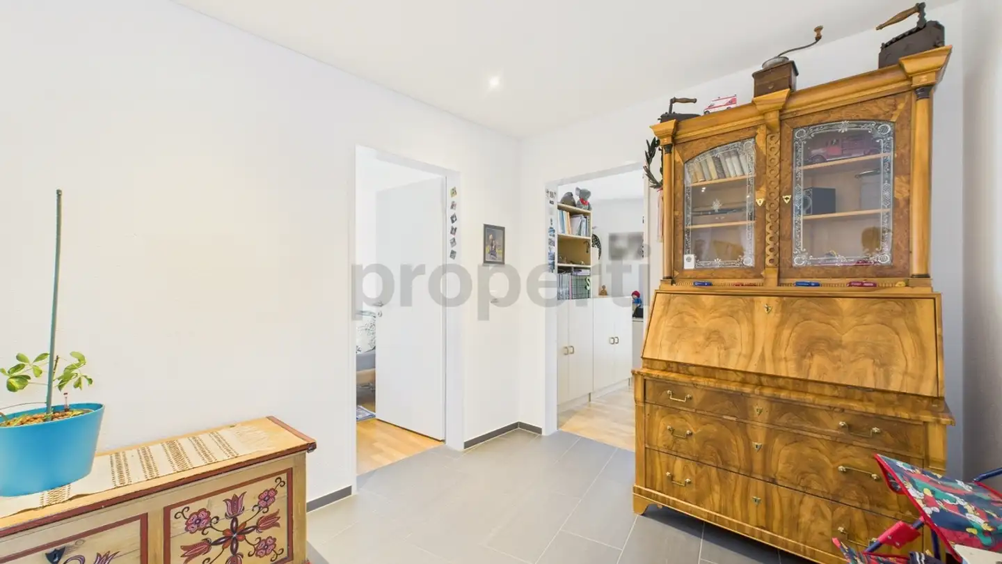 Appartement à louer - 6422 Steinen - Photo 2